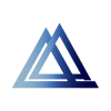Amplify Icon Transparent Gradient